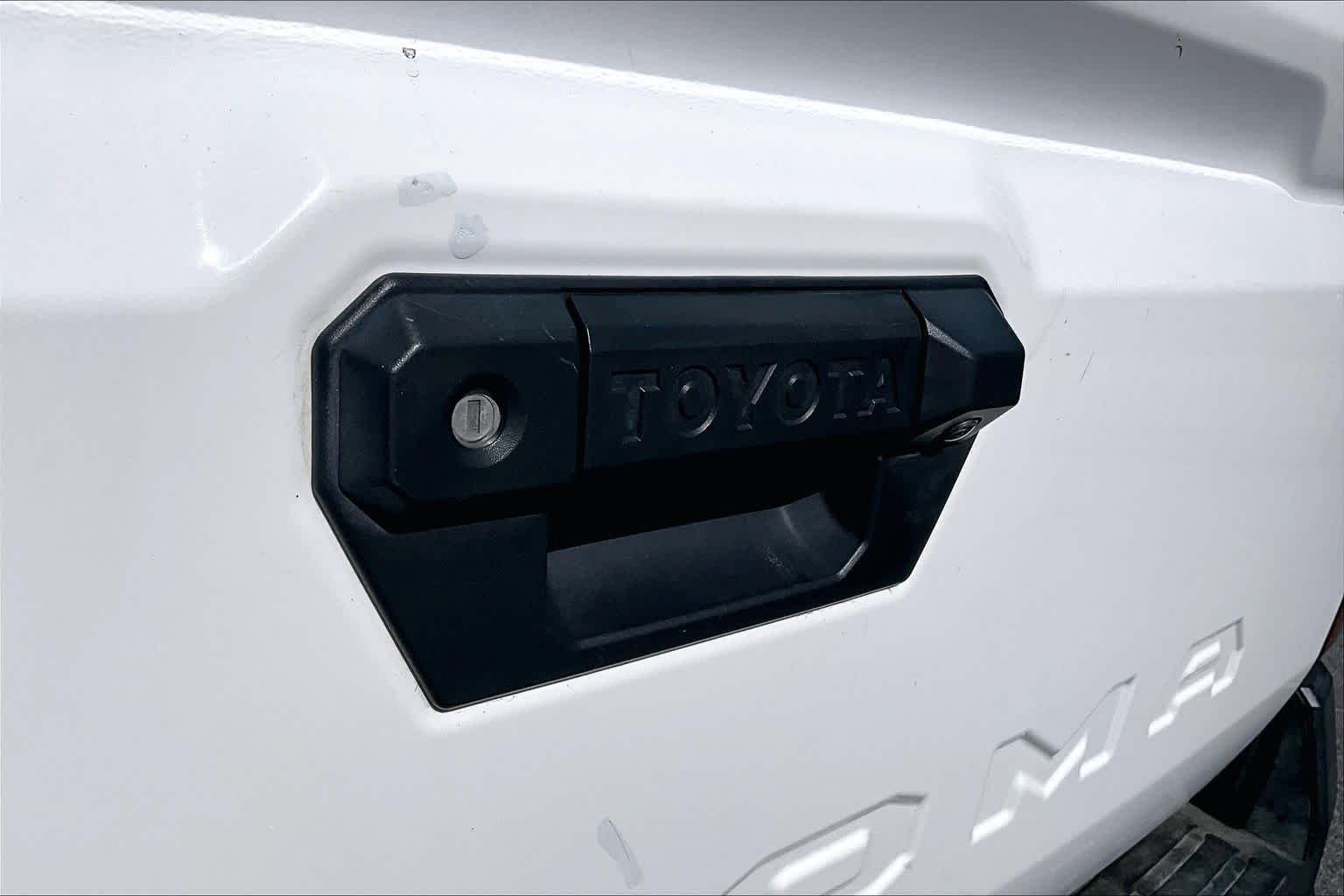 Used 2024 Ice Cap Toyota SR image 31