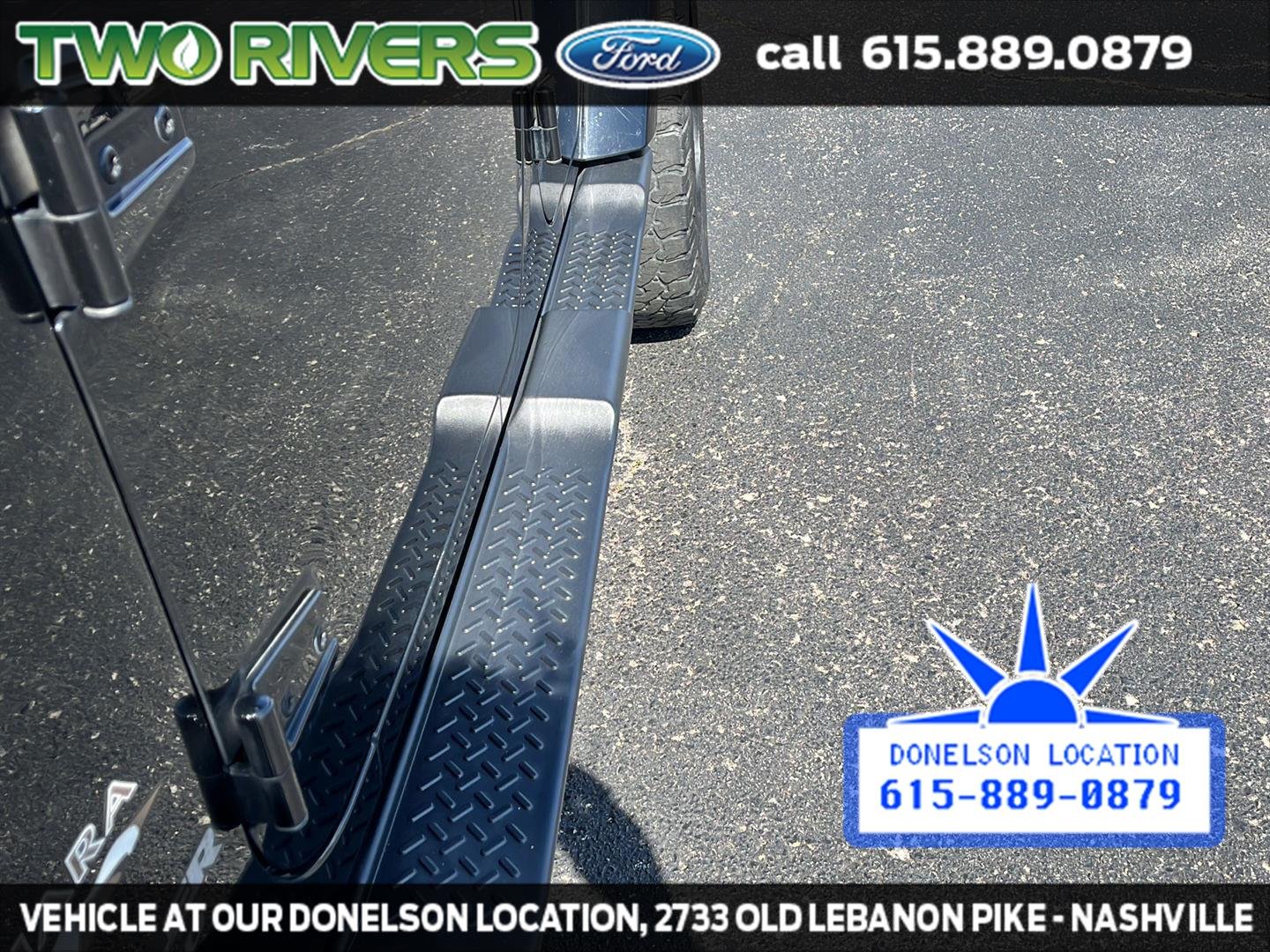 Used 2017 Black Clearcoat Jeep Sahara image 7