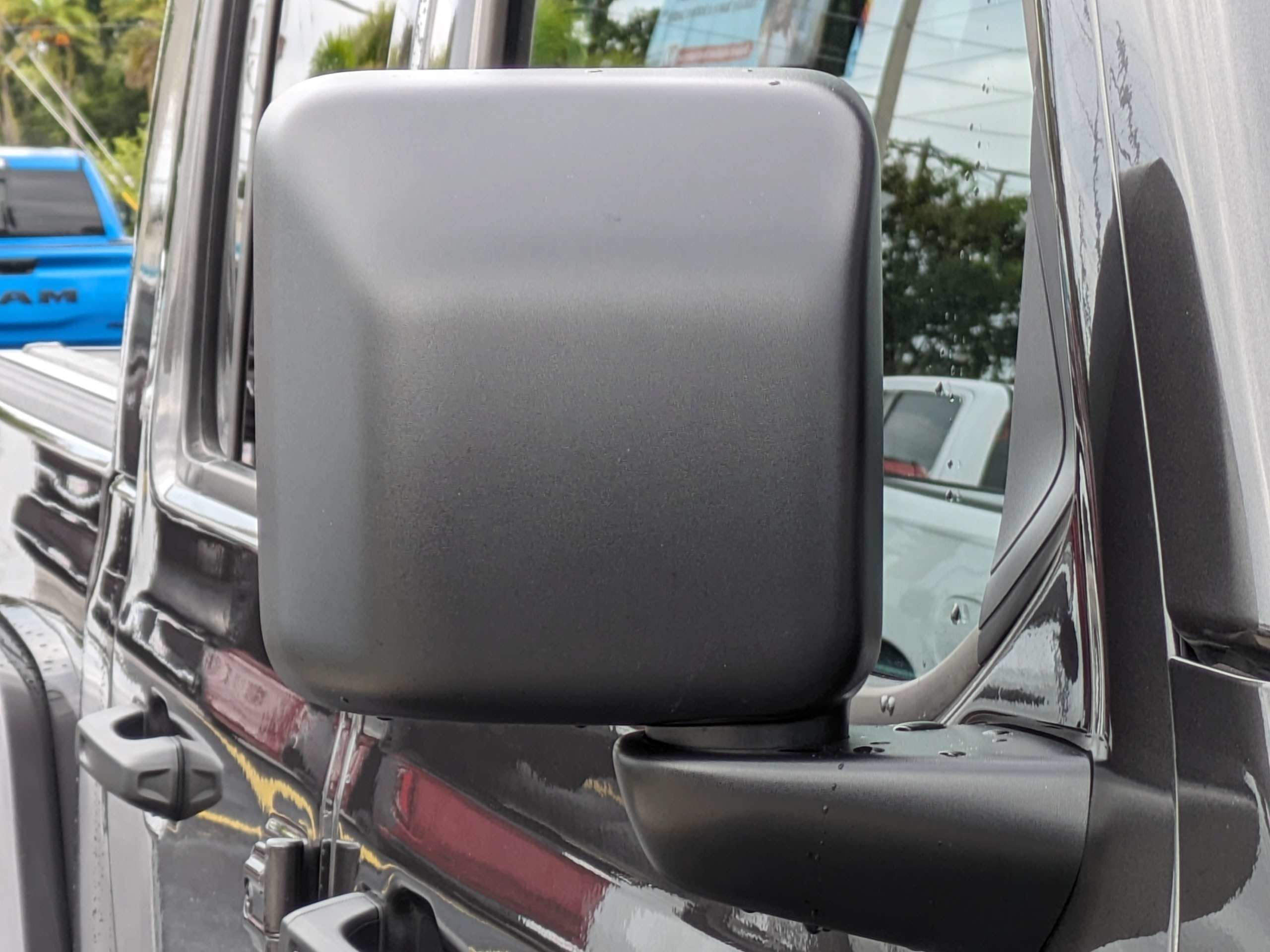 Certified Used 2026 Gray Jeep Shadow Ops image 11