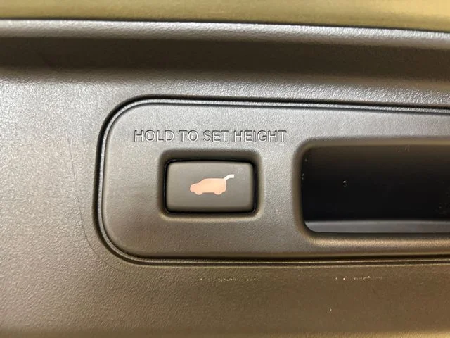 New 2026 Gray Honda TrailSport Elite image 19
