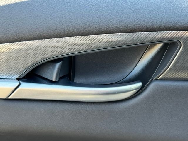 New 2027 MINERAL BLACK INFINITI Luxe AWD image 17