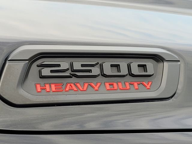 2025 RAM 2500 Tradesman - Photo 15