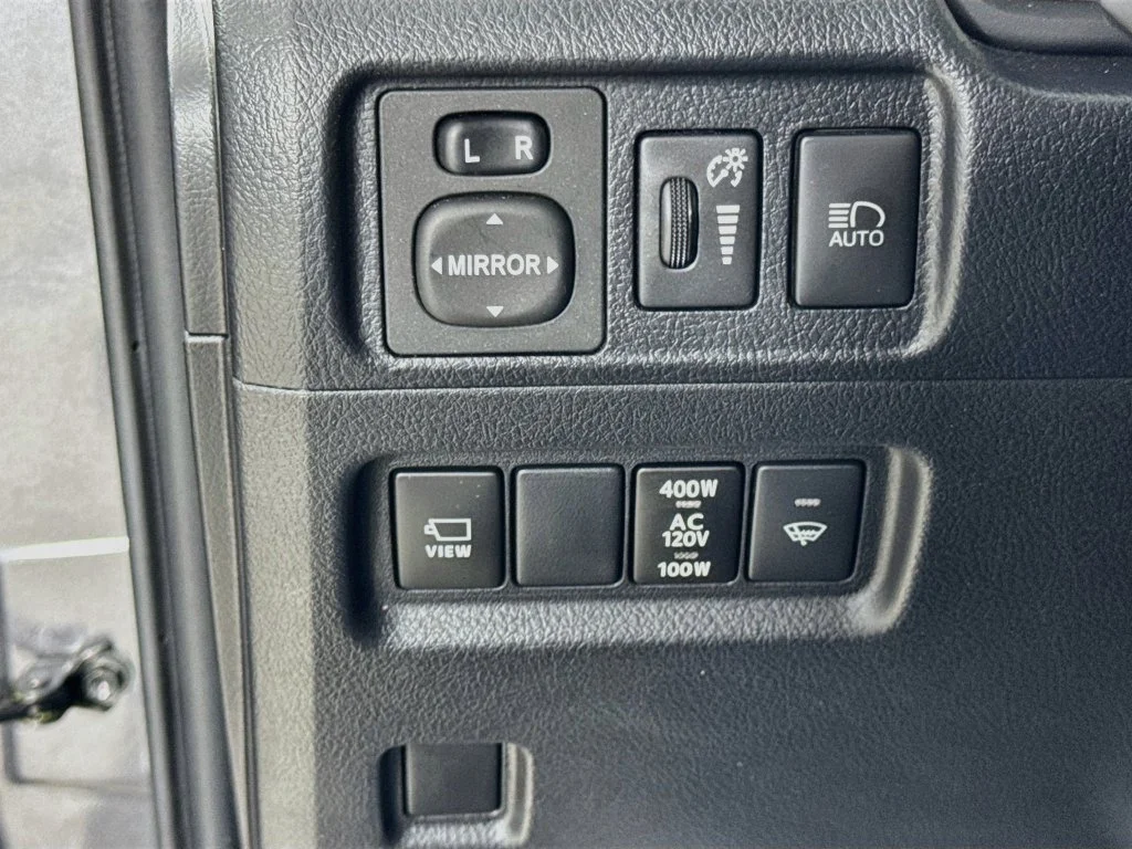 Used 2022 Magnetic Gray Metallic Toyota Limited image 10