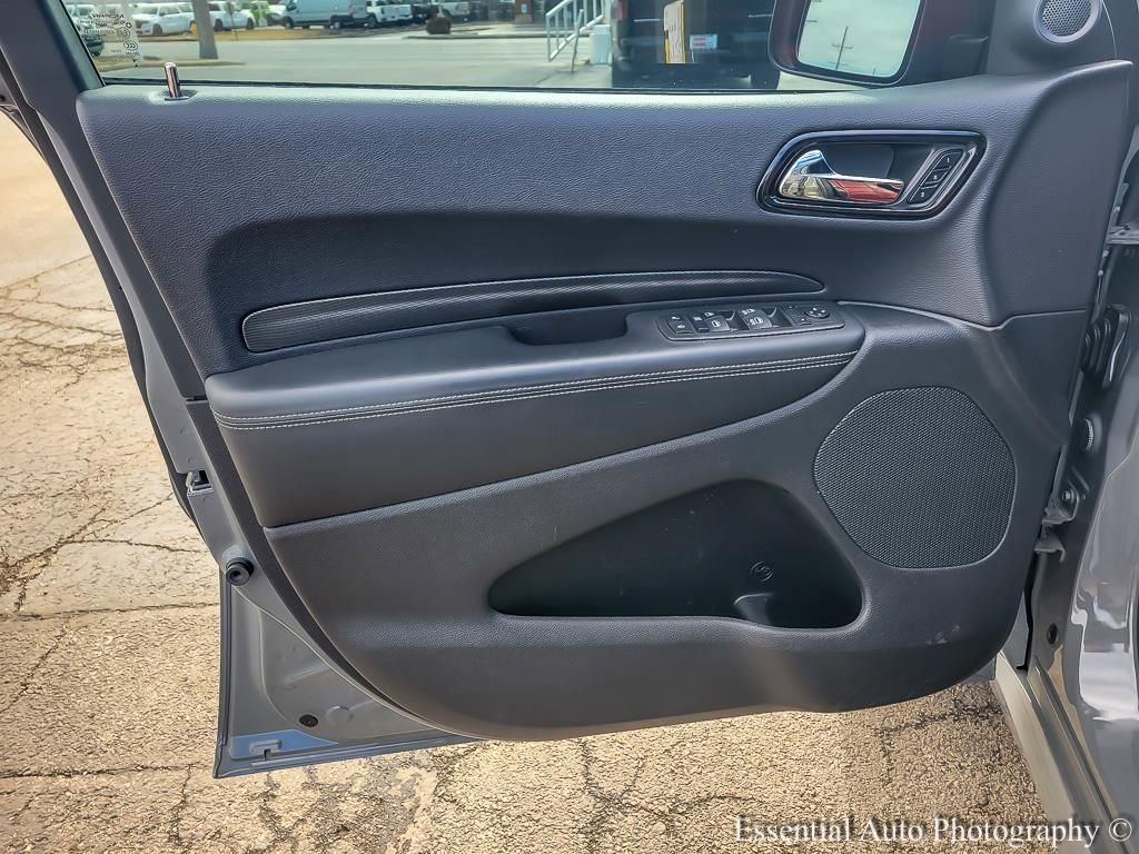 2022 DODGE DURANGO - Image 17