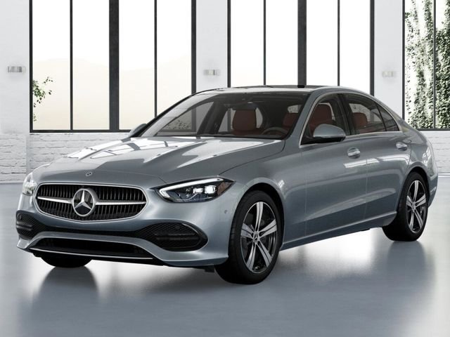 2026 Mercedes-Benz C-Class C 300 4MATIC's photo