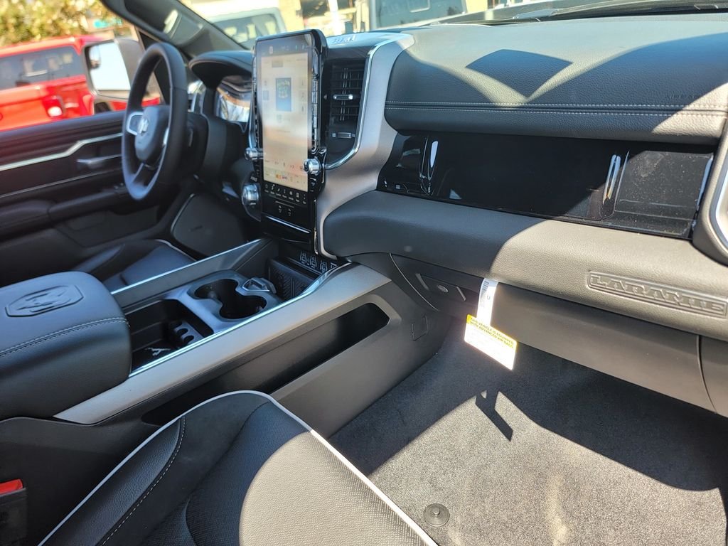 2026 RAM 1500 Laramie - Photo 13