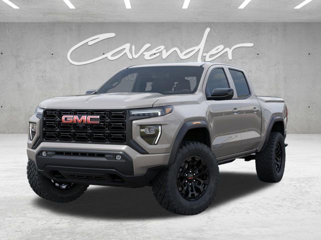 New 2026 Coastal Dune GMC Elevation image 6