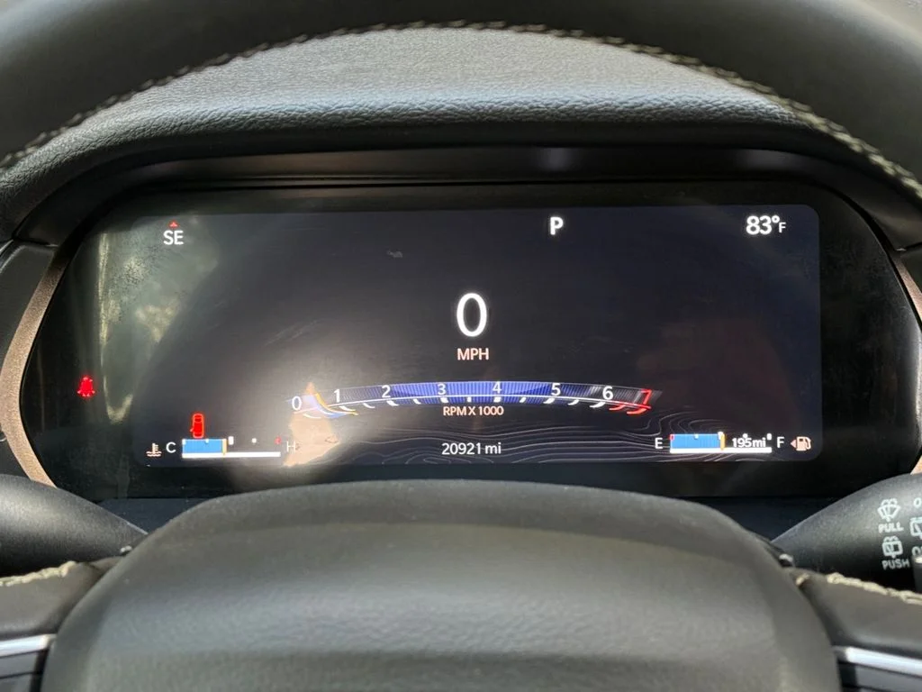 2025 Jeep Grand Cherokee Altitude - Photo 14