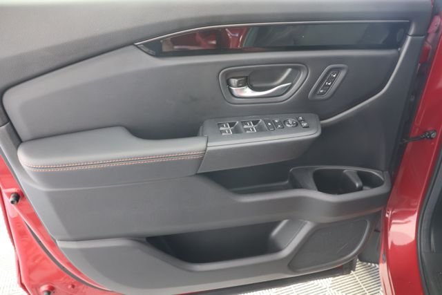 Used 2025  Honda TrailSport image 28