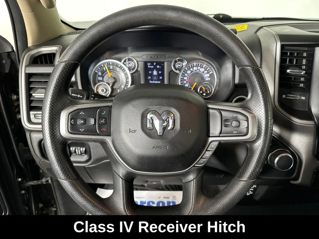 Used 2019 Black Ram Tradesman image 18