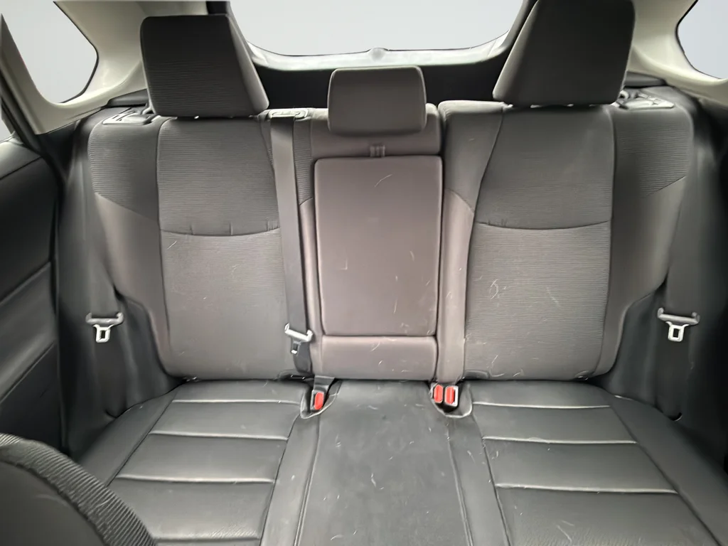 Used 2024 Gray Toyota LE image 16