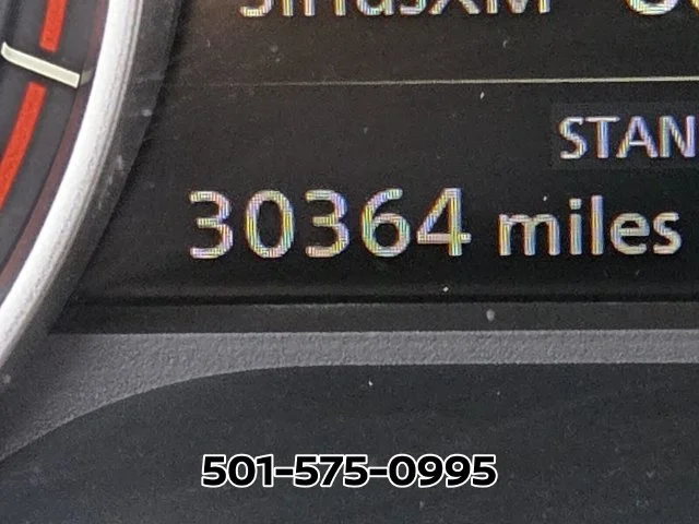Certified Used 2023 Gray Nissan SL image 32