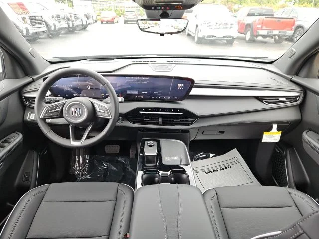 2026 Buick Enclave Preferred - Photo 25