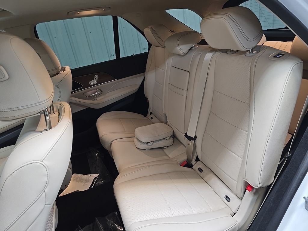 2024 Mercedes-Benz GLE GLE350 - Photo 33