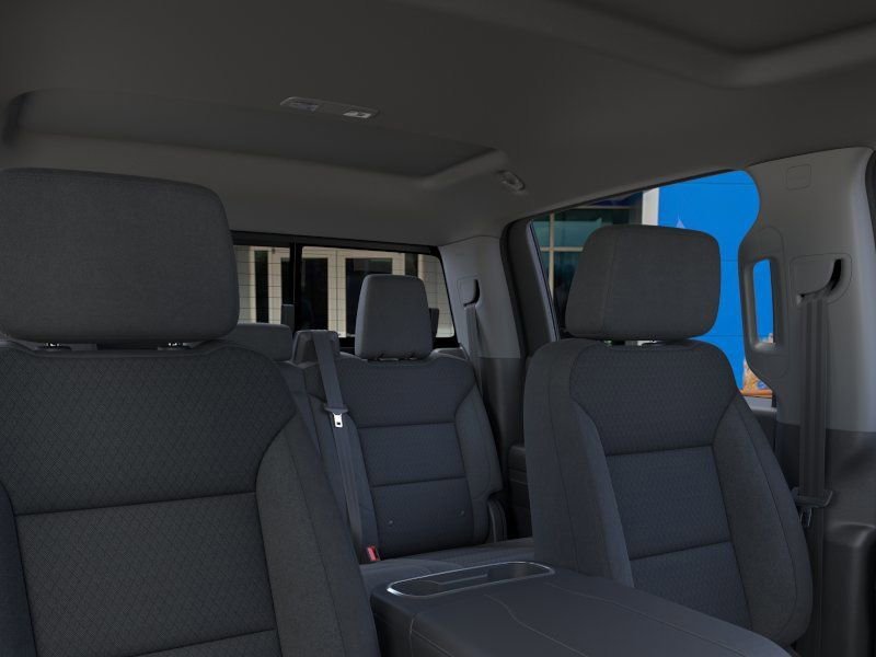 2026 Chevrolet Silverado 1500 LT Trail Boss - Photo 25