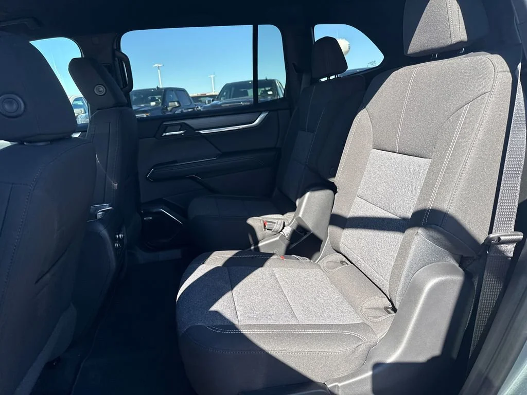 2026 GMC Acadia Elevation - Photo 34