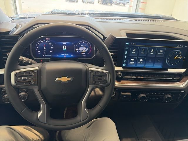 2026 Chevrolet Silverado 2500 HD LT - Photo 15