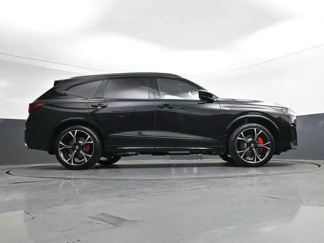 New 2026 Majestic Black Pearl Acura Type S w/Advance Package image 30