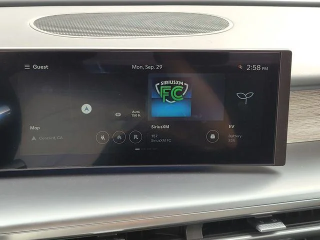 2026 Hyundai IONIQ 9 SEL - Photo 11