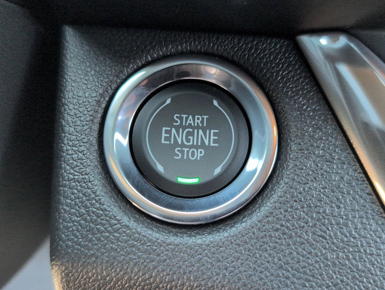 New 2026 Ocean Blue Metallic Buick Preferred image 16