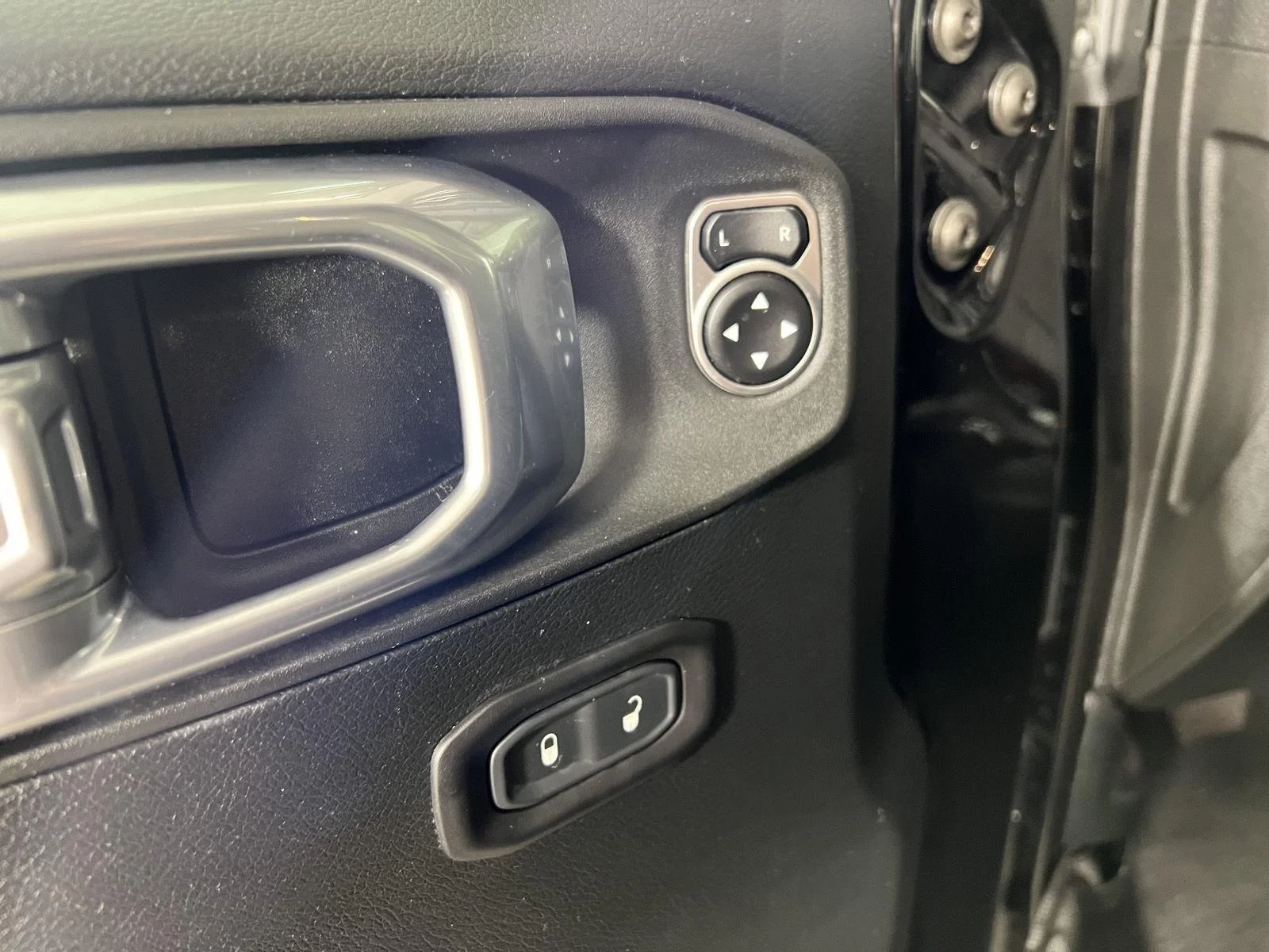 Used 2021 Bk Jeep 80th Anniversary image 37