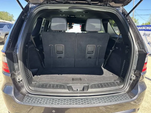Used 2021 Gray Dodge GT image 13