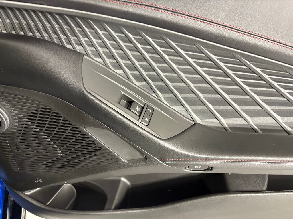 New 2026 Bludicrous Exterior Paint Dodge Scat Pack image 14