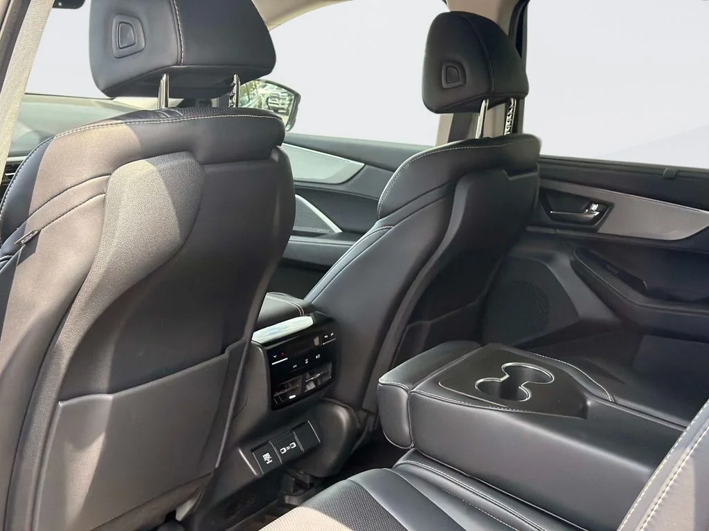 Used 2023  Acura Technology image 12