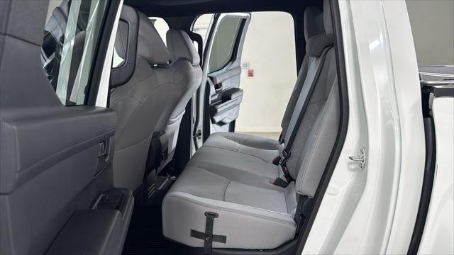 Certified Used 2025 ICE CAP Toyota SR5 image 15