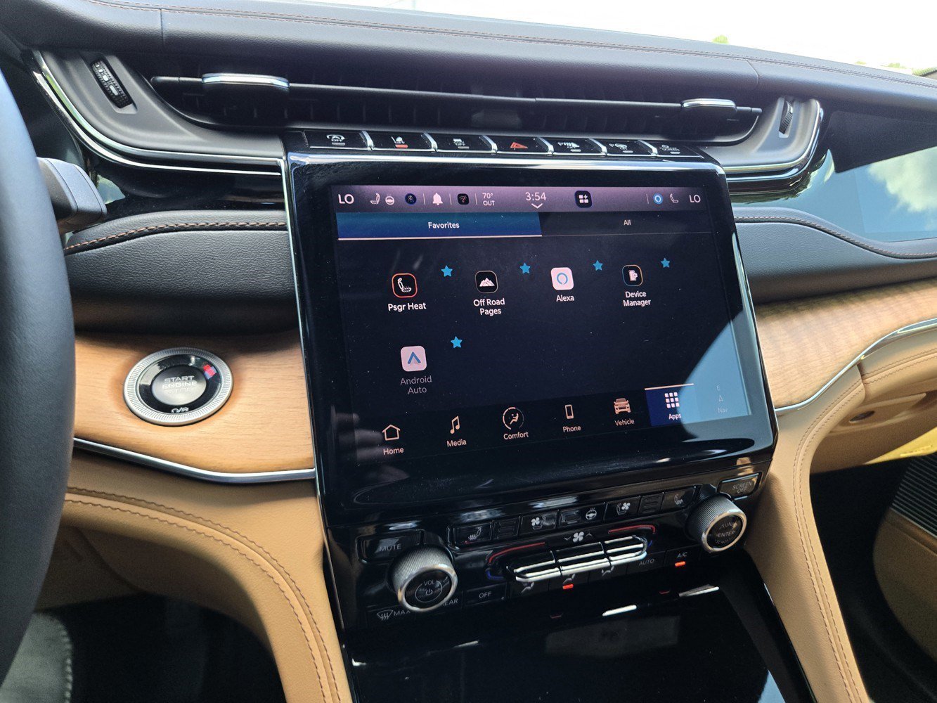 2025 Jeep Grand Cherokee Summit Reserve - Photo 8