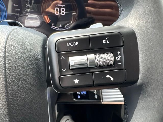 New 2026 Rockwood Green Hyundai SEL image 20