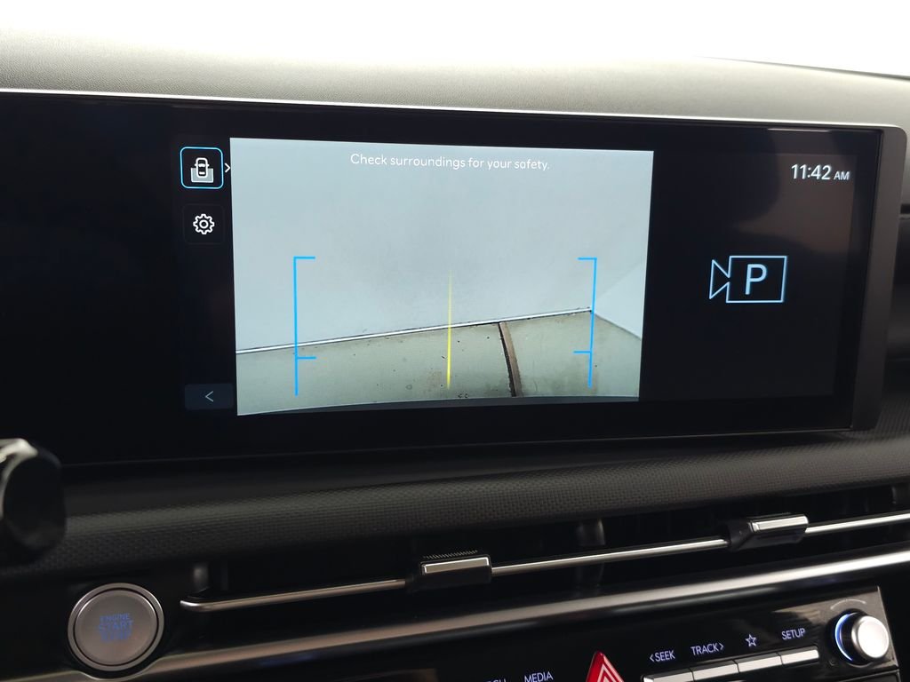 2026 Hyundai Tucson SEL - Photo 27
