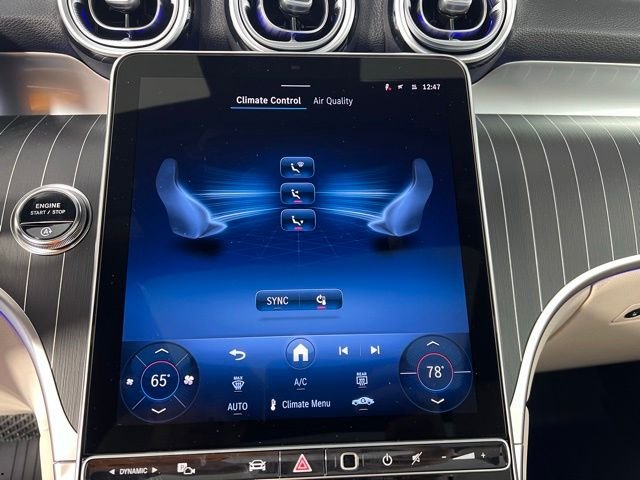New 2026 Gray Mercedes-Benz GLC 300 image 29