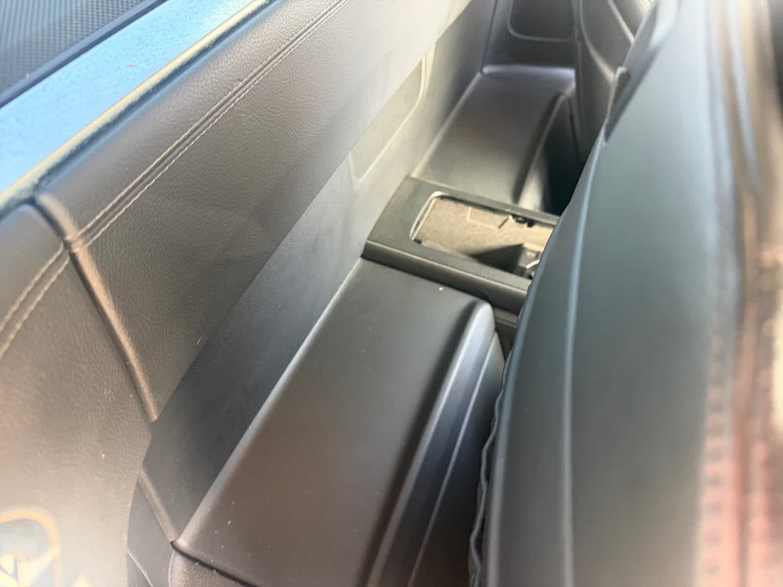 Used 2013 Obsidian Black Metallic Mercedes-Benz SL 550 image 22
