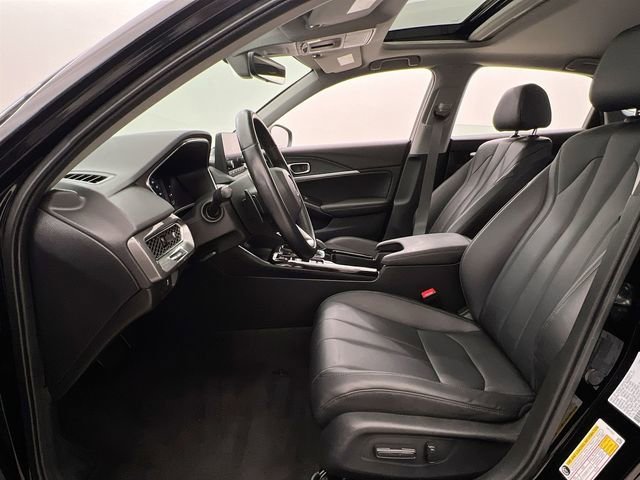 2023 Acura Integra Base - Photo 9
