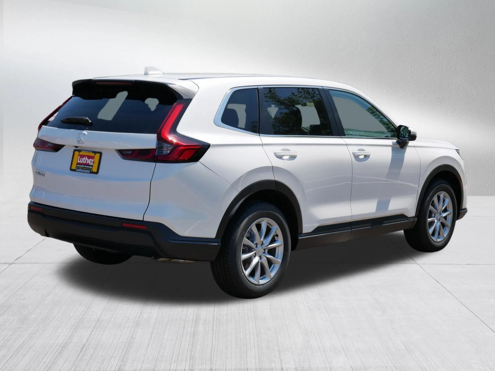 2026 Honda CR-V EX - Photo 42