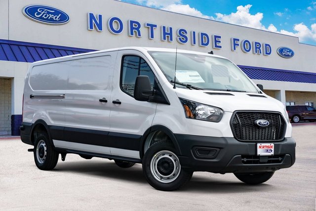 2024 Ford Transit 250 Cargo Van 