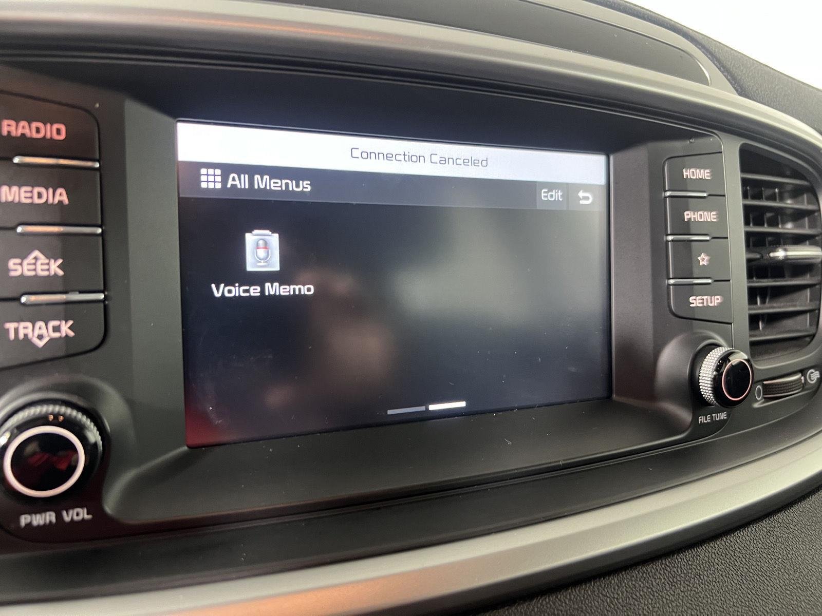 Used 2019 Imperial Blue Kia S V6 image 29
