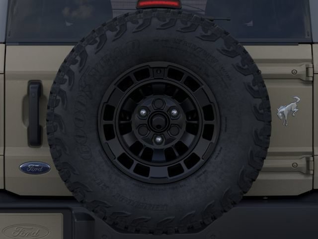 New 2026 Desert Sand Ford Outer Banks image 24