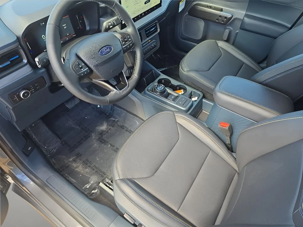 2025 Ford Maverick Lobo Standard - Photo 9