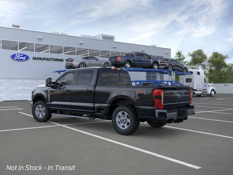 2026 Ford F-250SD — photo 5