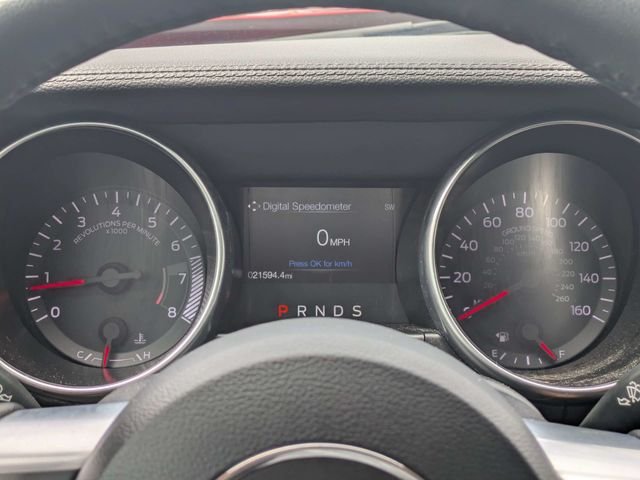 Used 2022 Red Ford EcoBoost image 28