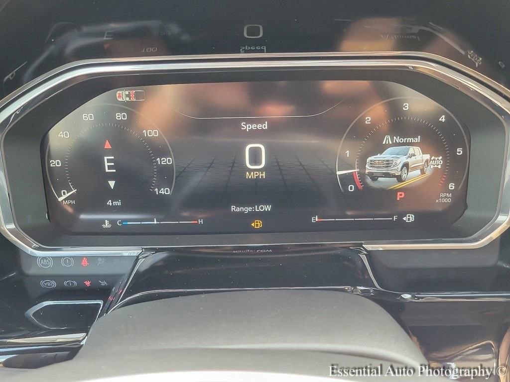 2026 GMC SIERRA - Image 12