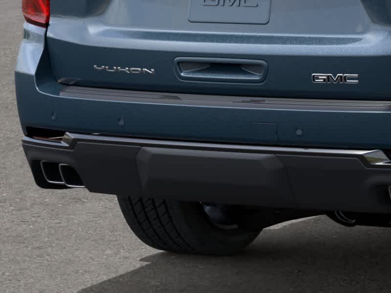 2026 GMC Yukon XL Denali Ultimate - Photo 14