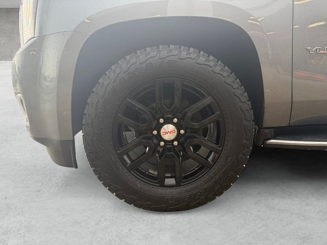 Used 2020 Satin Steel Metallic GMC SLT image 24