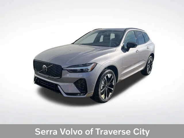 New 2026 Volvo XC60 Plus SUV in Traverse City #T1429821 | Serra