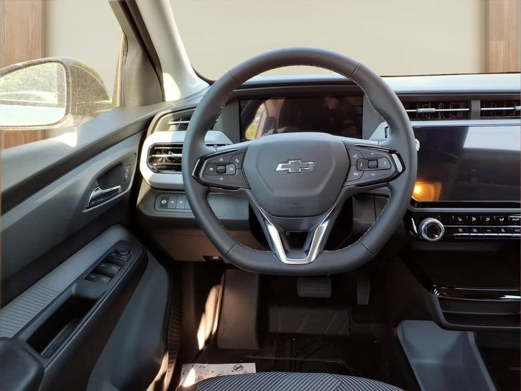 2027 Chevrolet Bolt LT - Photo 22