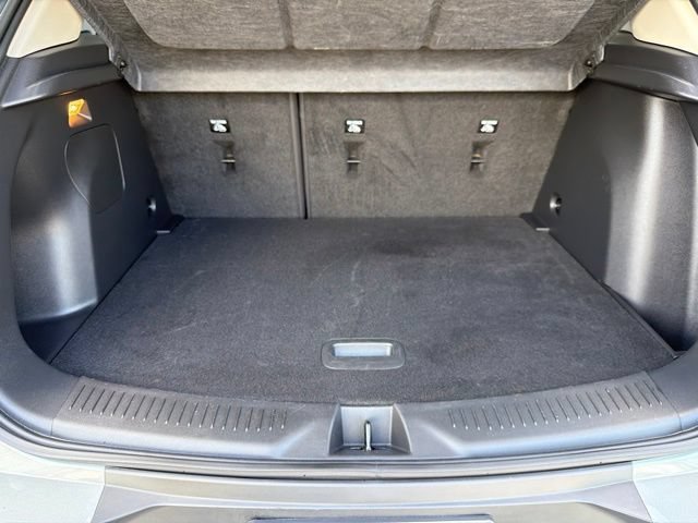 Used 2024 Moonstone Gray Metallic Buick Preferred image 19