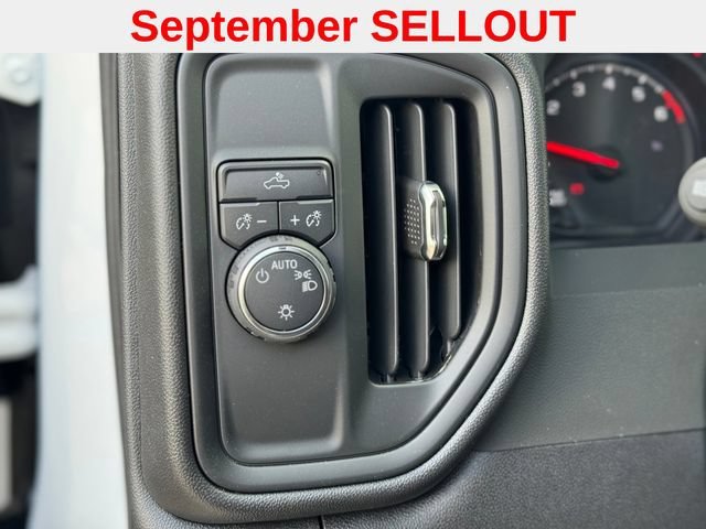 New 2026 Summit White Chevrolet Custom image 13
