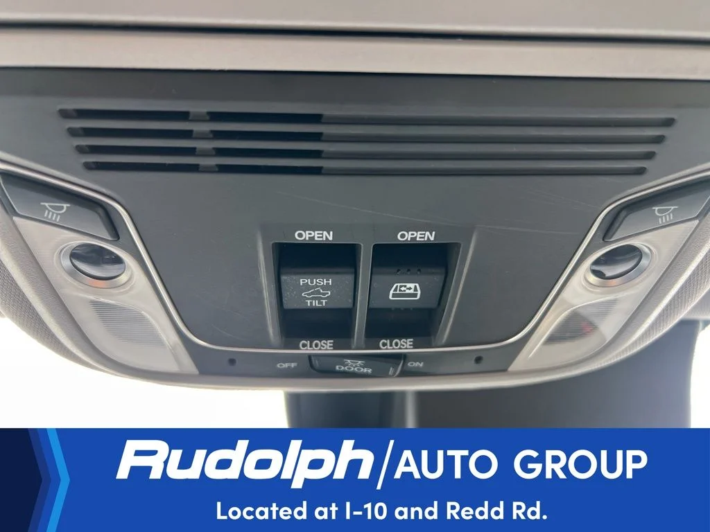 2023 Honda Ridgeline RTL - Photo 35